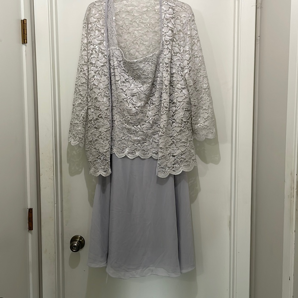 Beautiful, formal dress. New with tags.